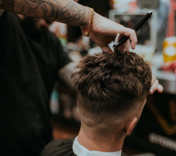 Corte Degrade