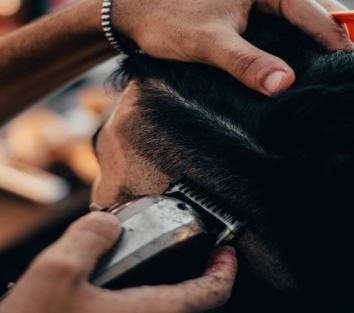 Corte + Barba